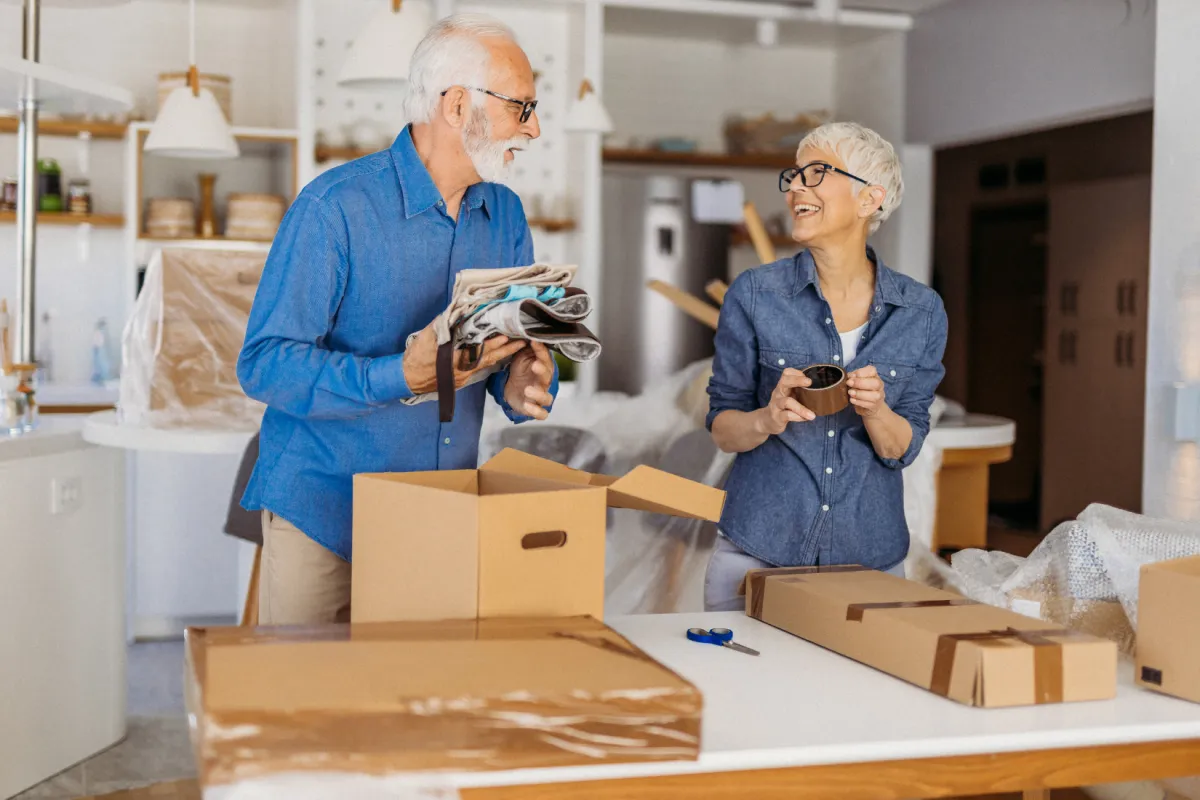 Moving and Medicare: What You Need to Know