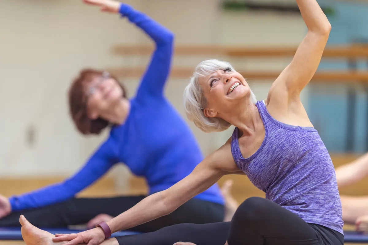 Skip the Heatwave: Why the Gym is Your Ultimate Summer Oasis