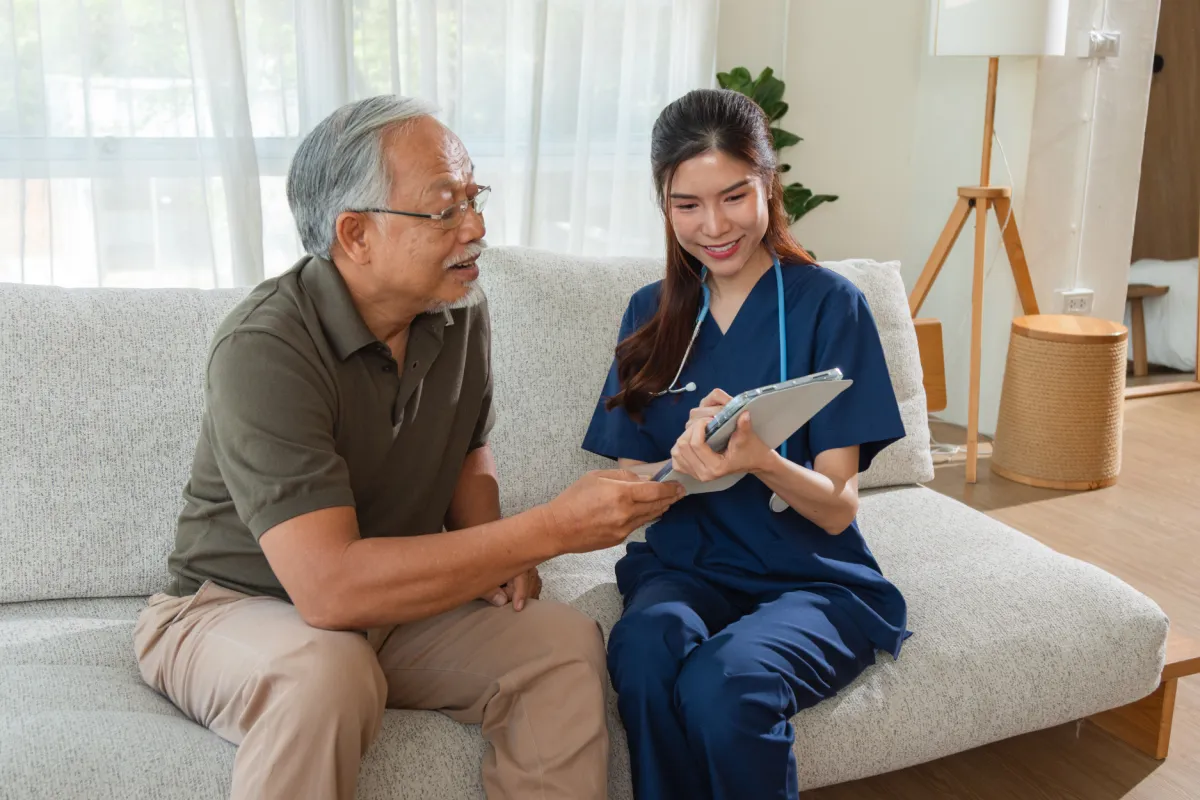Make the Most of Preventive Health Benefits