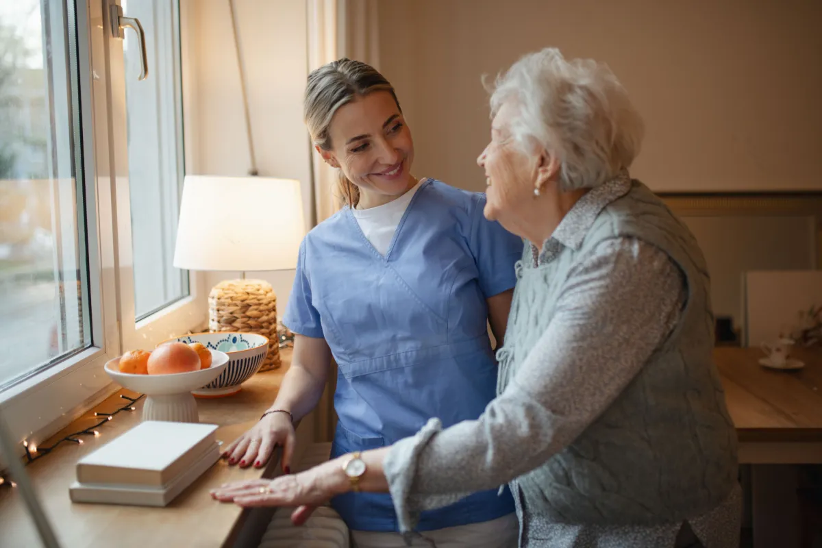 Navigating Government-Funded At-Home Care: Medicare, Medicaid, and Hospice