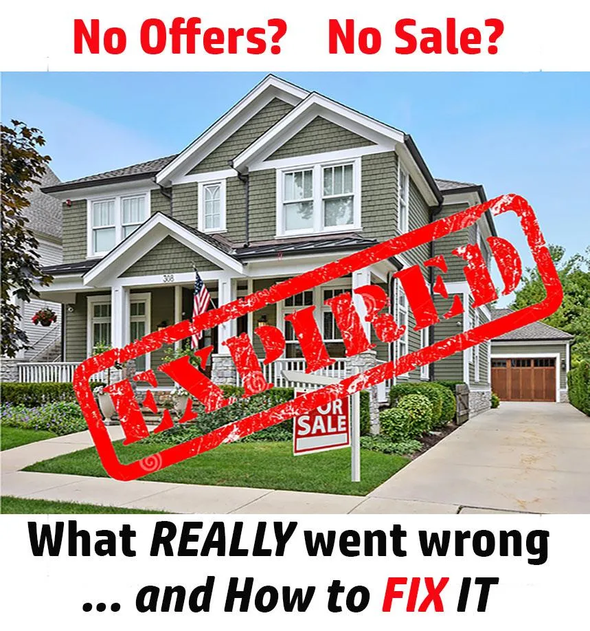 Cash Offers for my Home