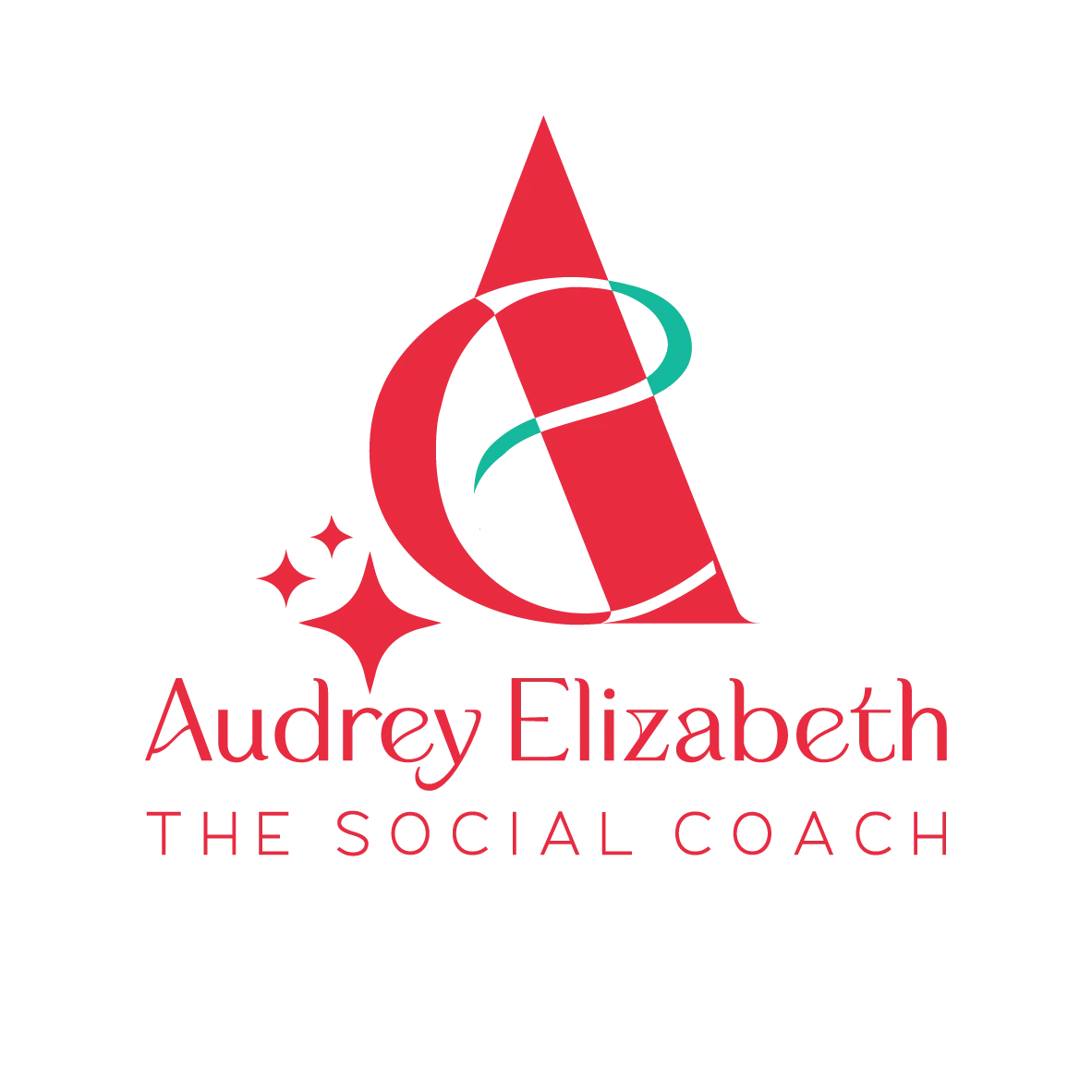 Audrey Elizabeth- The Social Coach