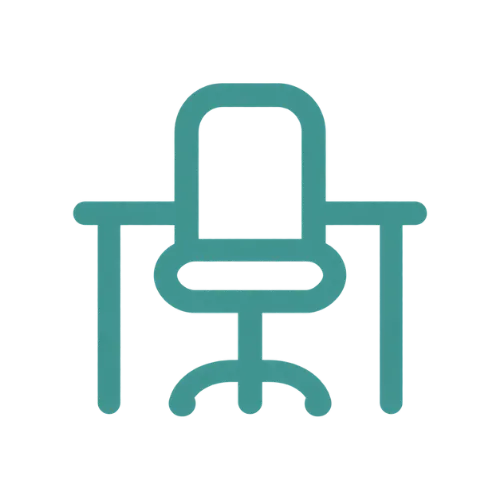 Ergonomía en el trabajo