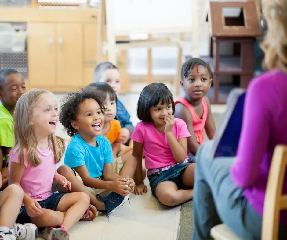 Corsi Bilingual School