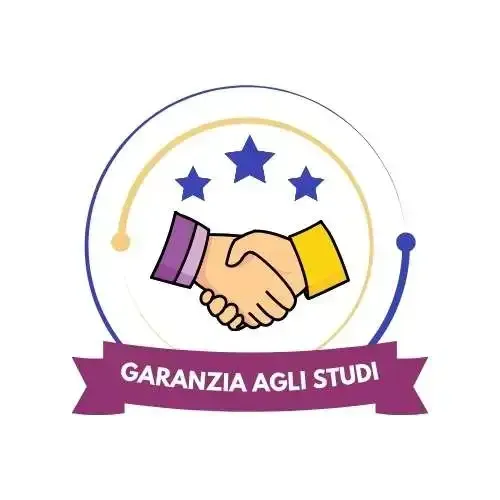 Garanzia IH British School