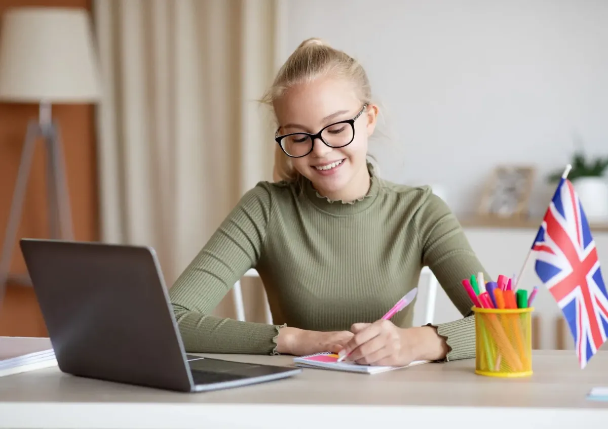 Corsi di conversazione online inglese san giuseppe vesuviano e scafati