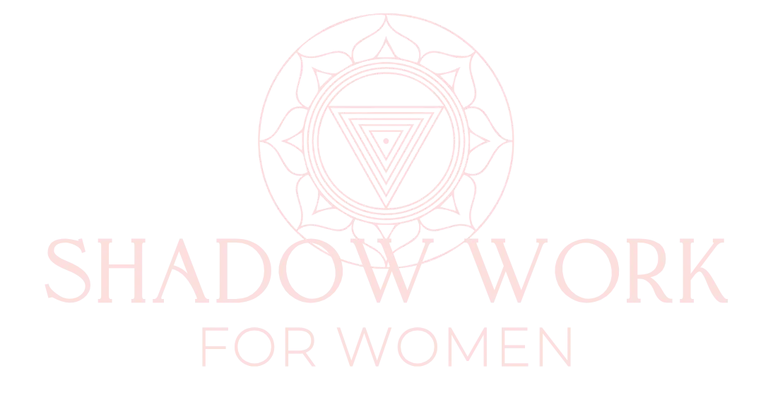 Shadow Work for Women