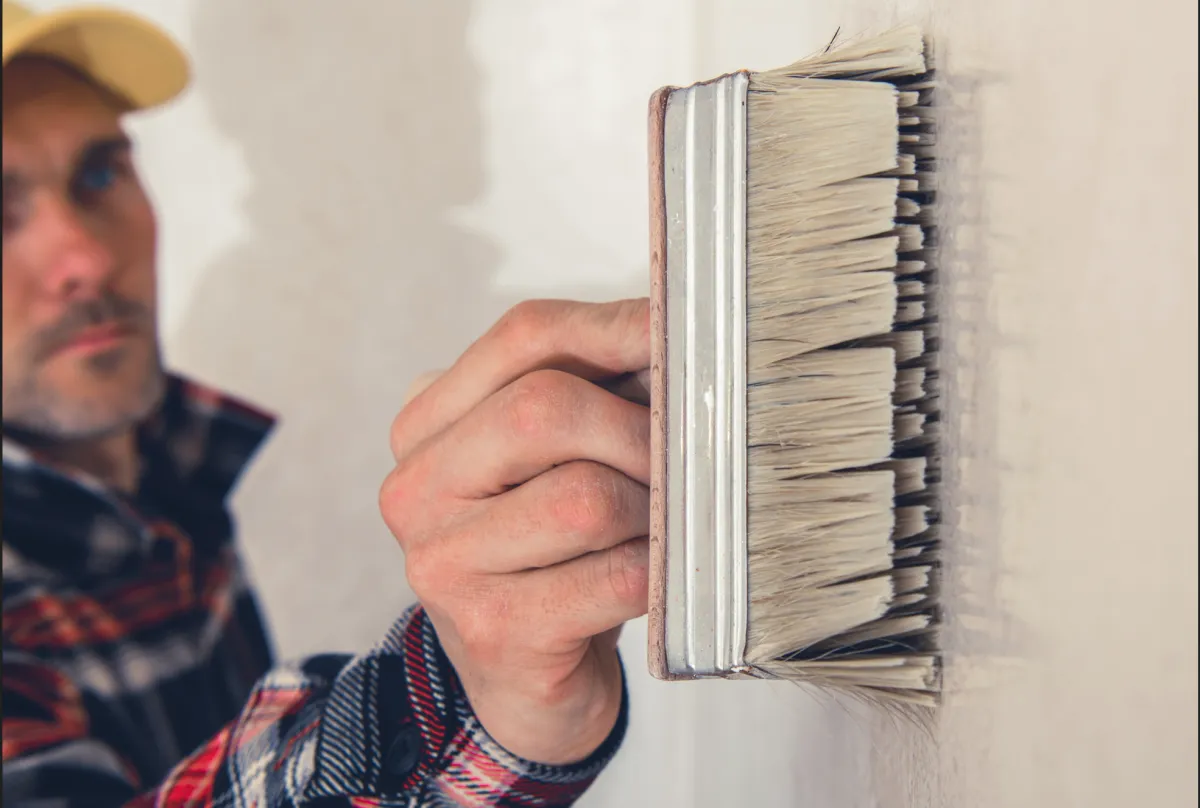 Paris Paint Pros