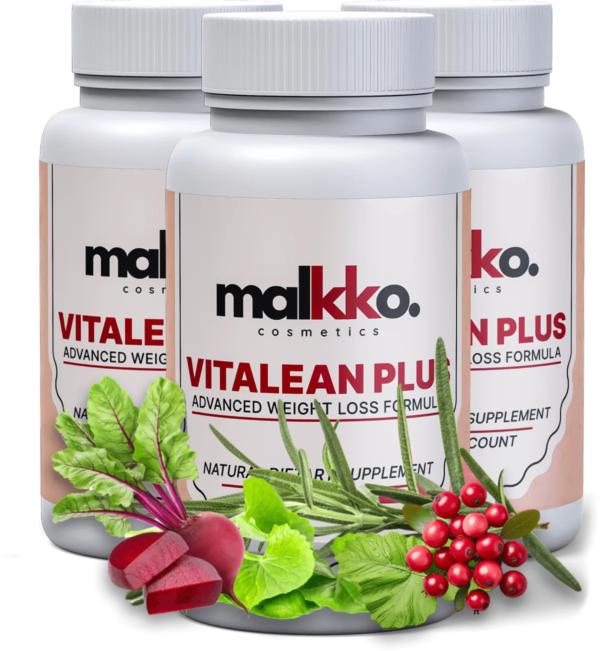 vitalean plus 