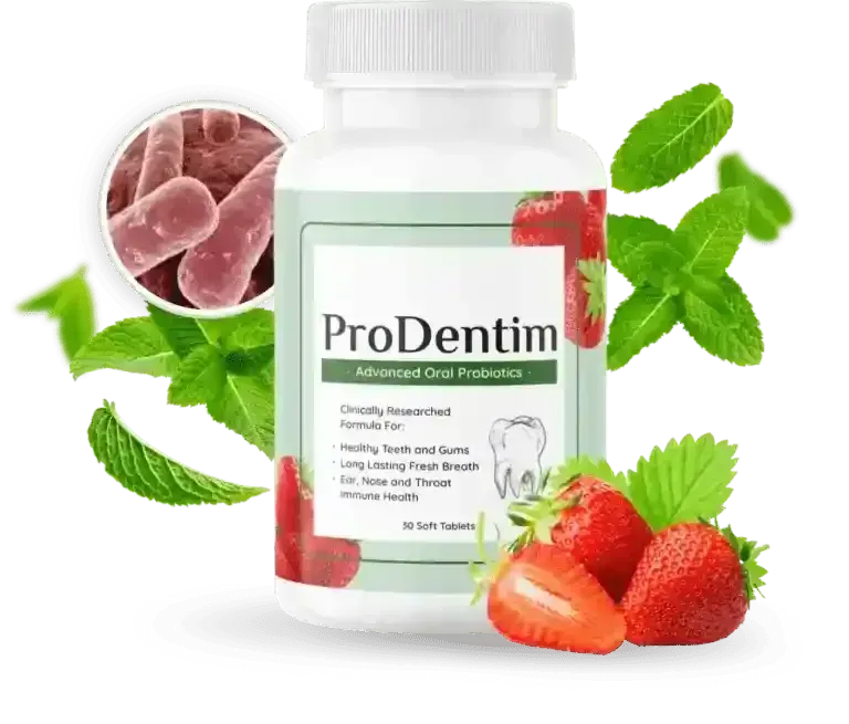 prodentim