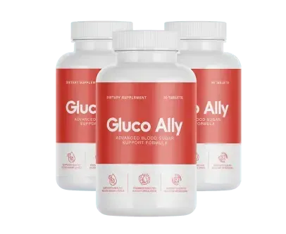 Gluco Ally