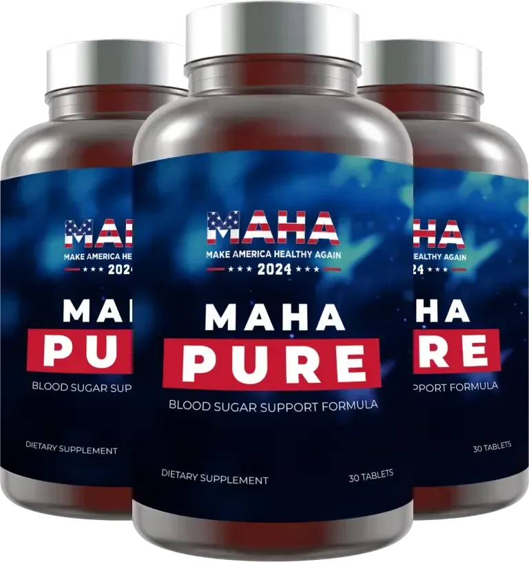 maha pure