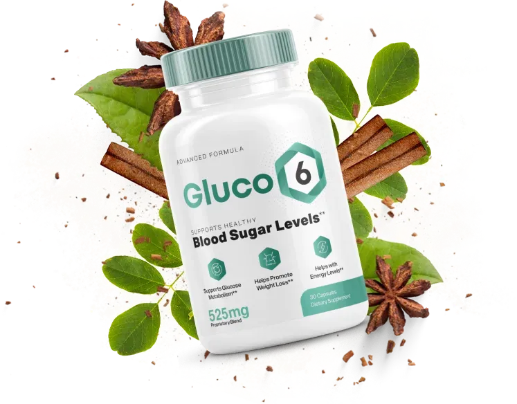 Gluco6