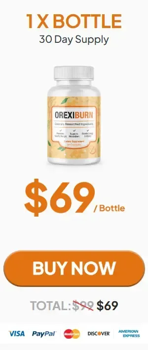 buy orexiburn