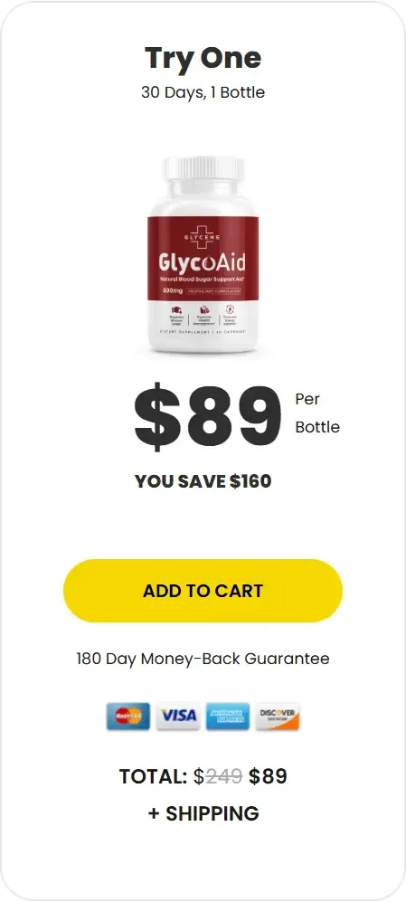 buy glycoaid