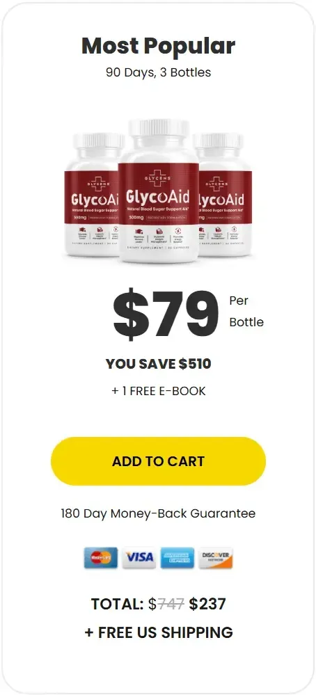 order glycoaid