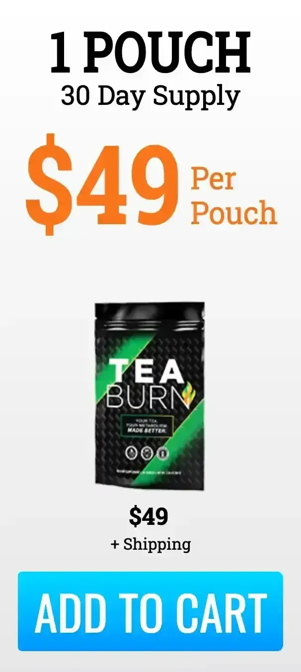  buy tea burn