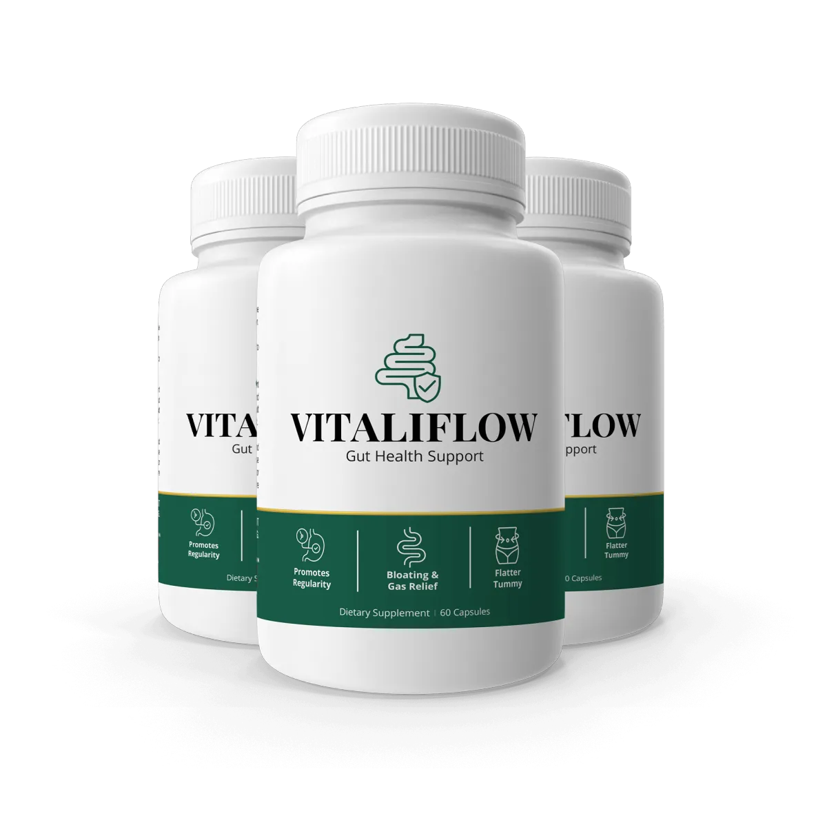 Vitaliflow product