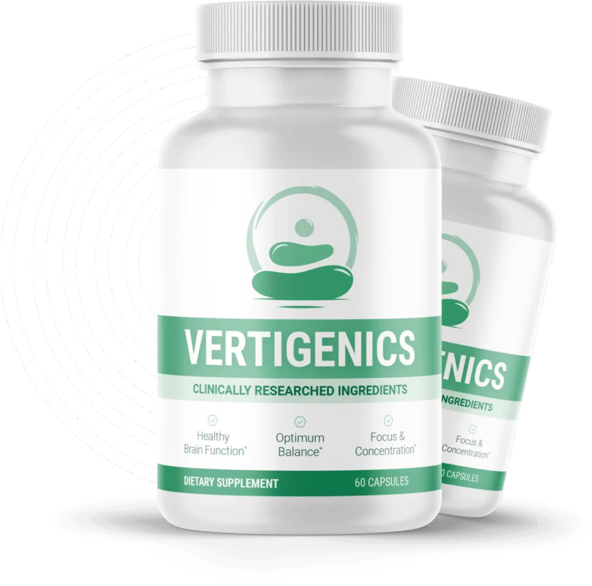 Vertigenics product