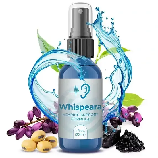 Whispeara product