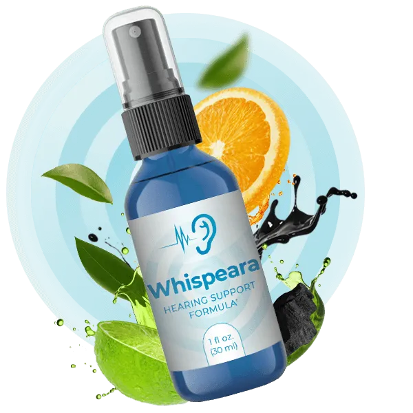 Whispeara product