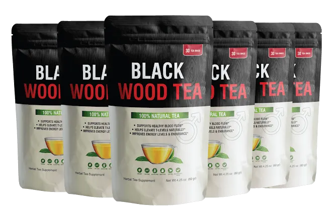 black wood ta product