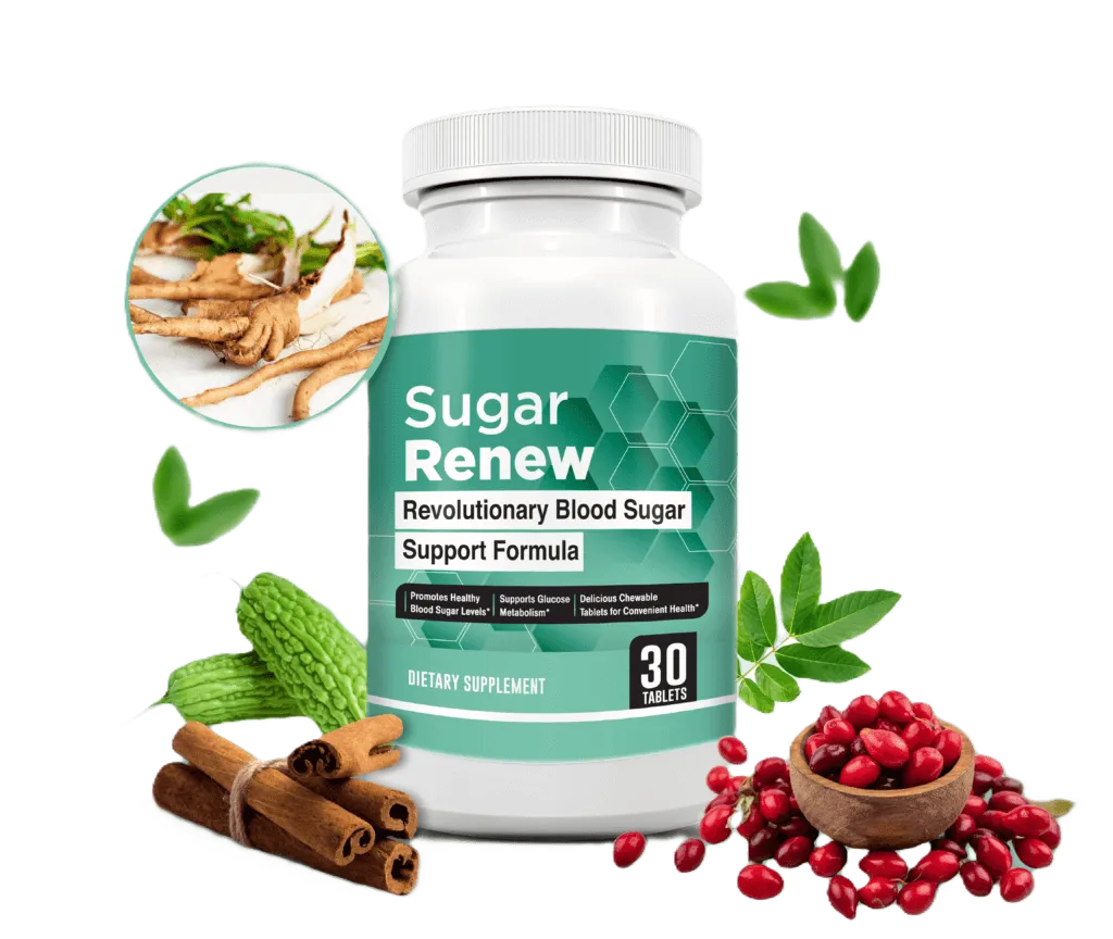 SUGAR RENEW