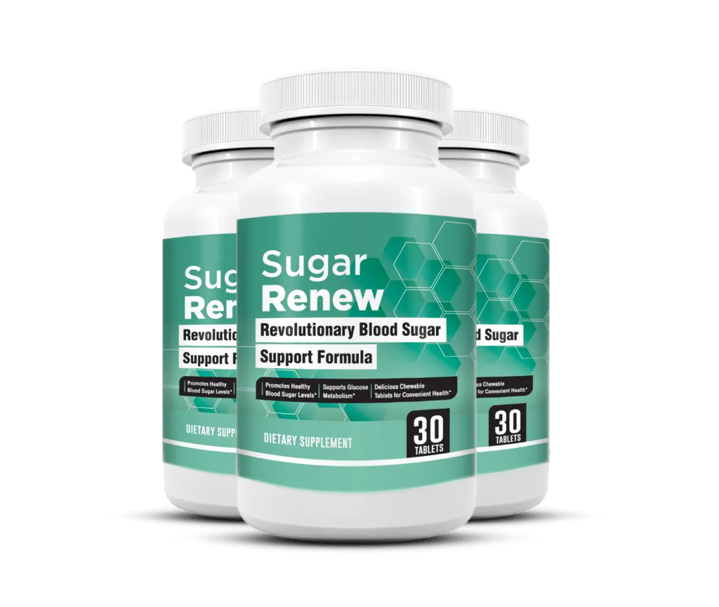 SUGAR RENEW