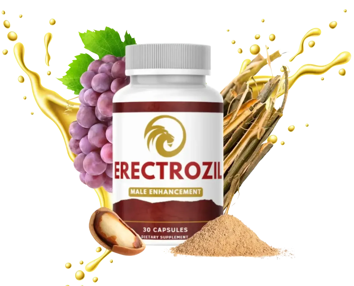 Erectrozil product