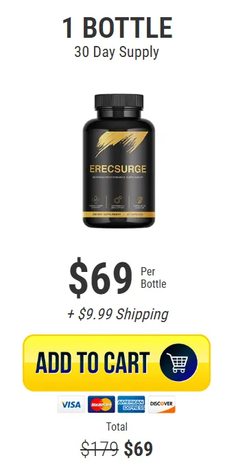 buy ErecSurge