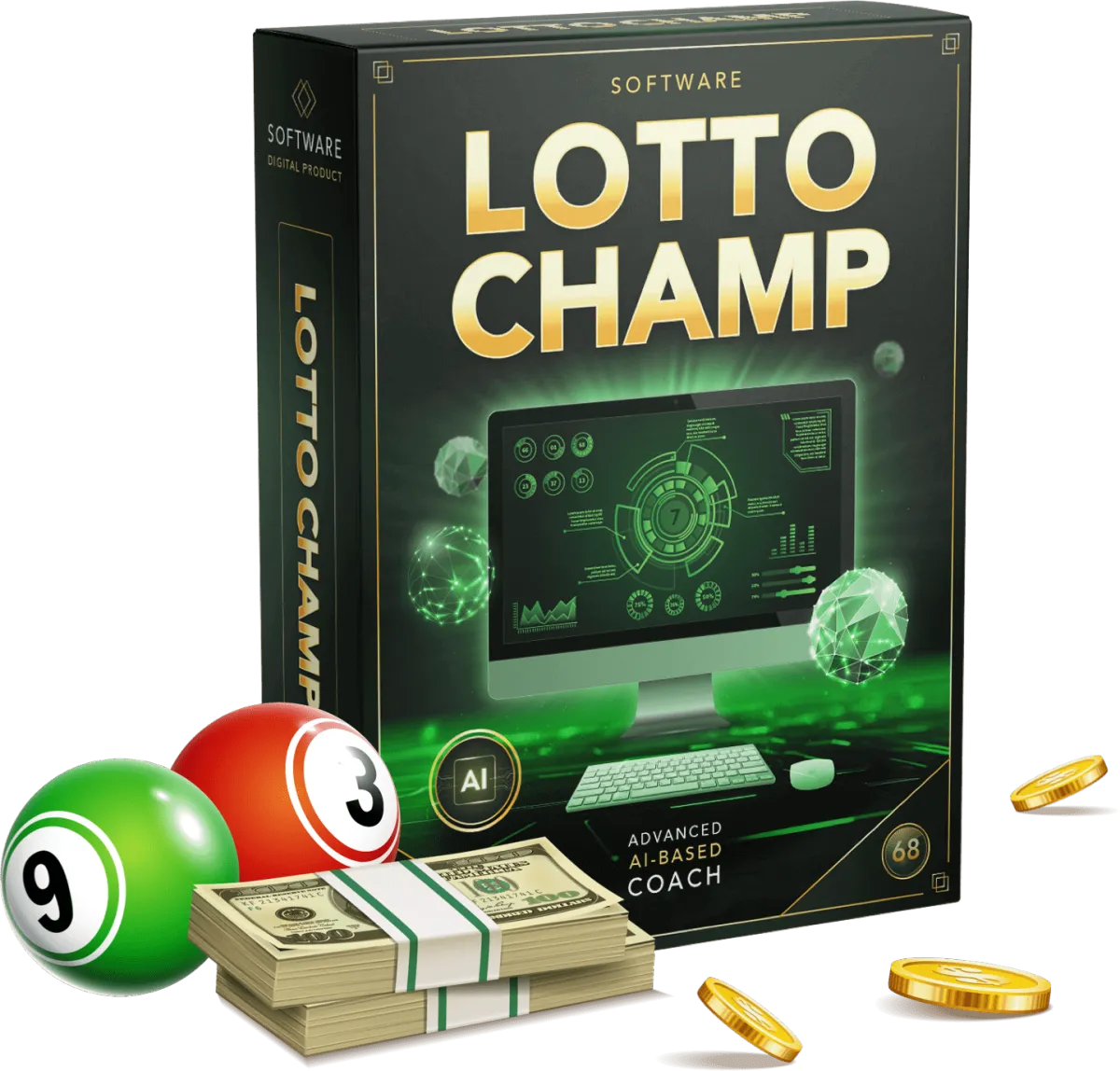 LottoChamp  product