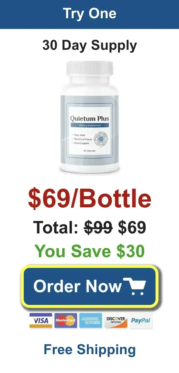 buy Quietum Plus