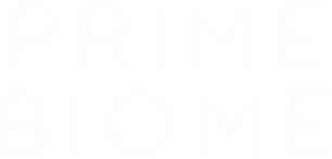 PrimeBiome logo