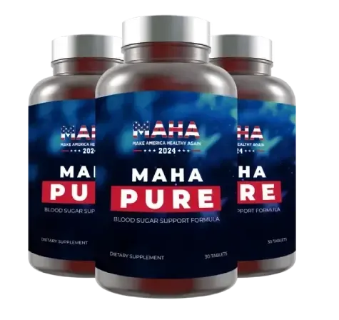 Maha Pure poduct