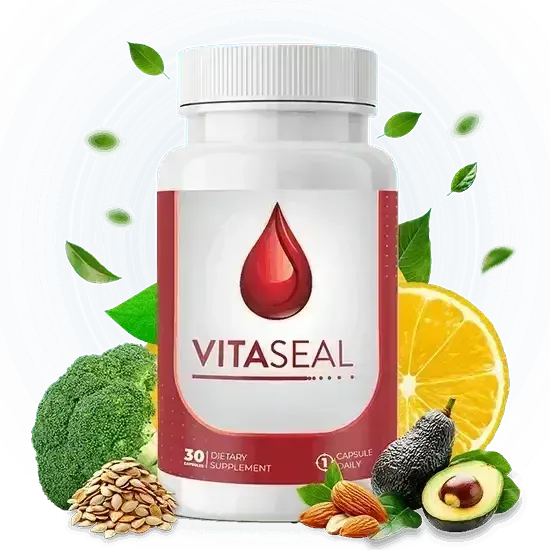 VitaSeal  product