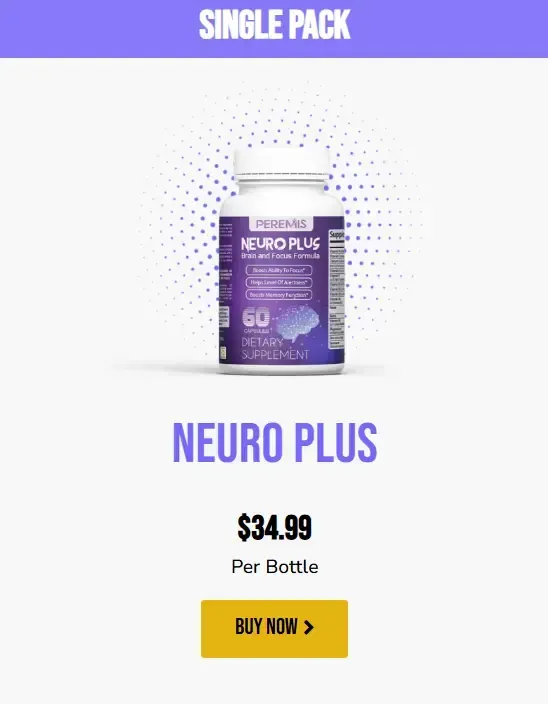 buy Neuro Plus