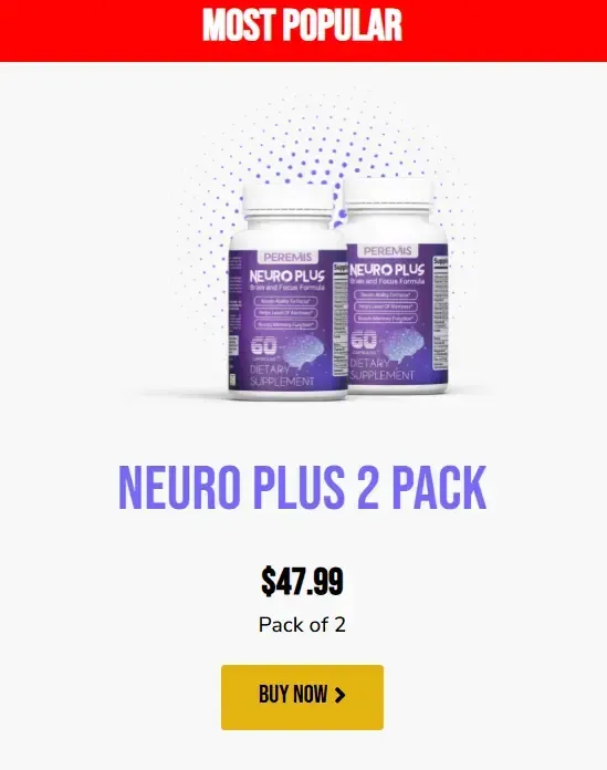 order Neuro Plus