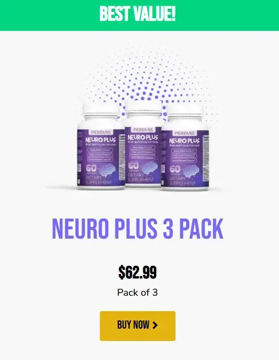 Neuro Plus buy