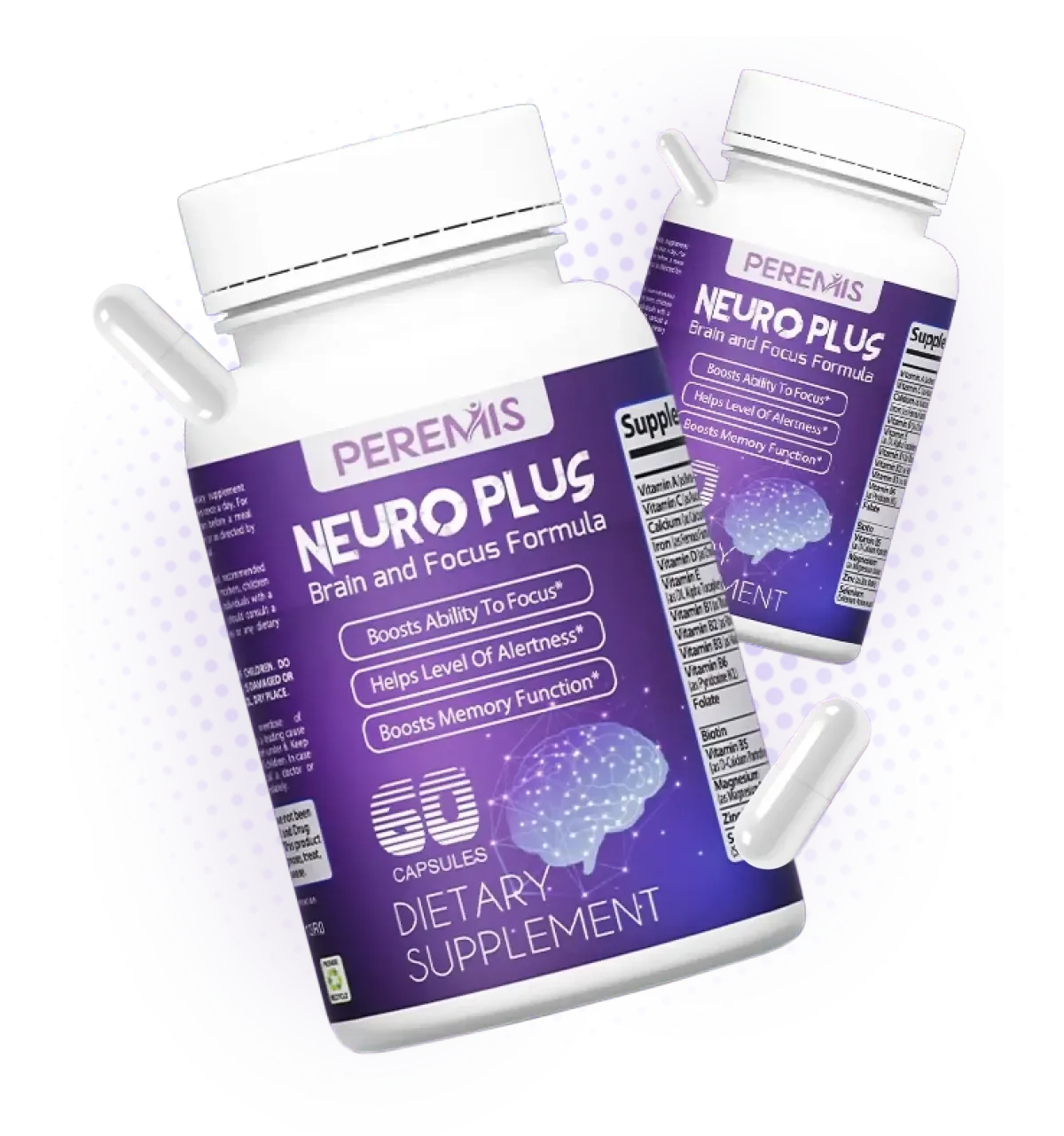 Neuro Plus produc