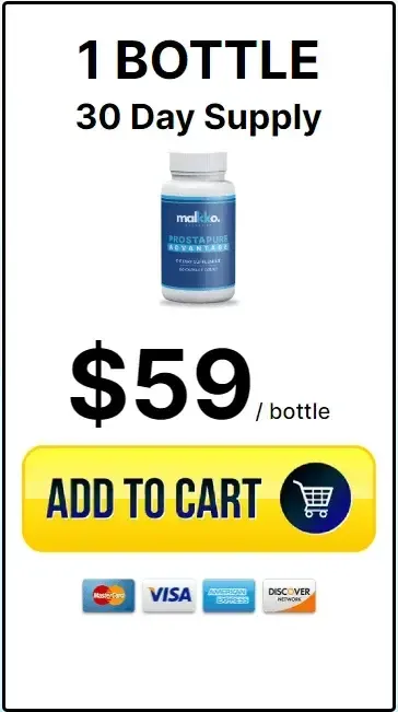 buy ProstaPure 