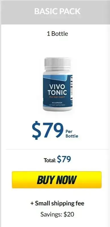 buy VivoTonic