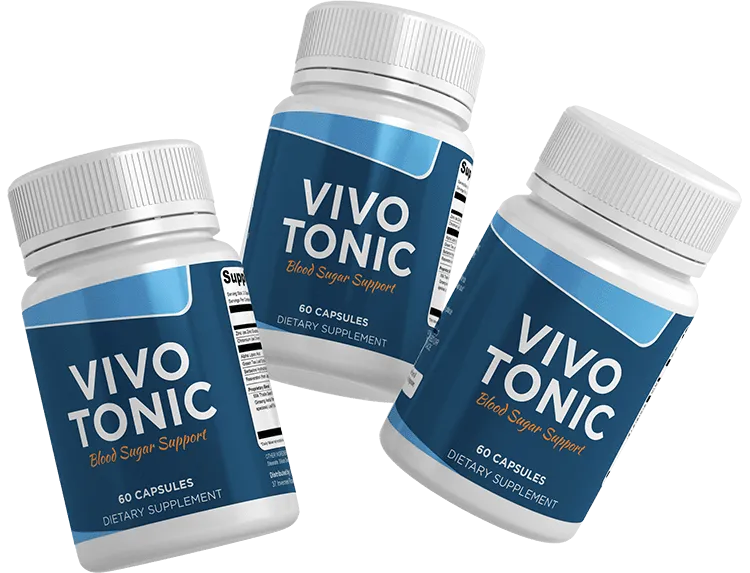 product VivoTonic