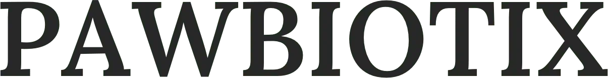 Pawbiotix logo