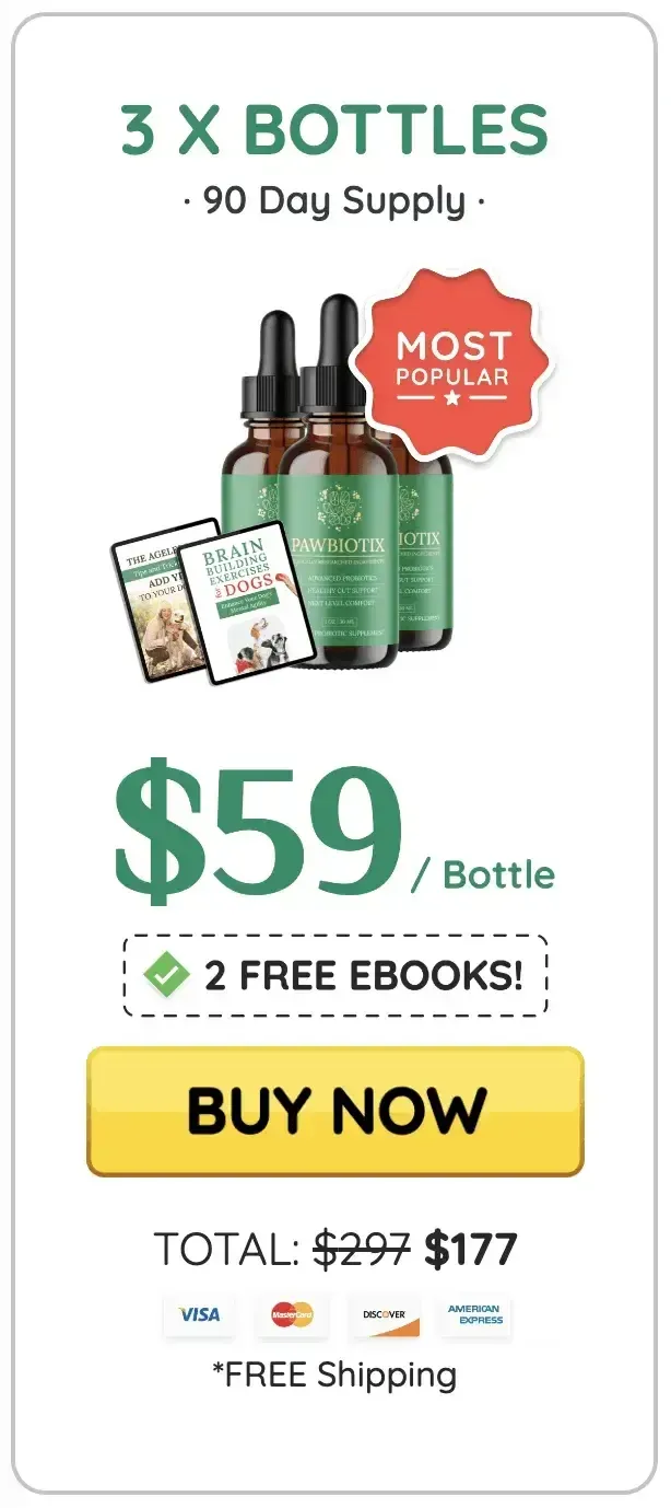 order Pawbiotix