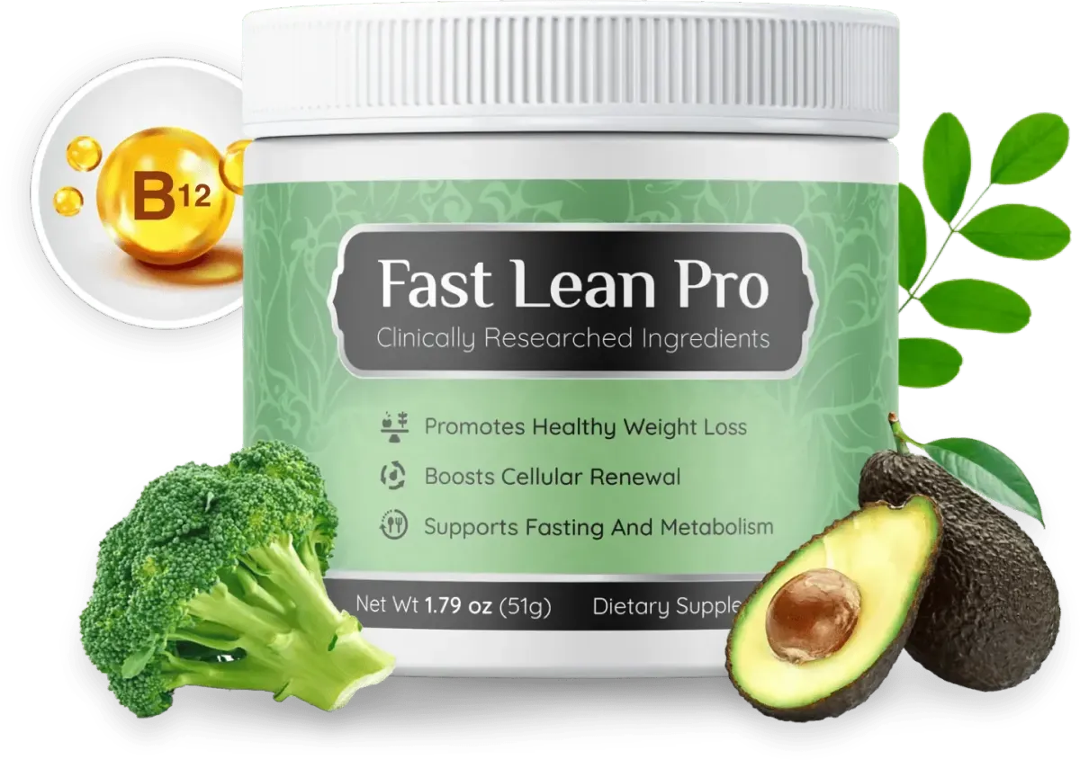 Fast Lean Pro prodcut