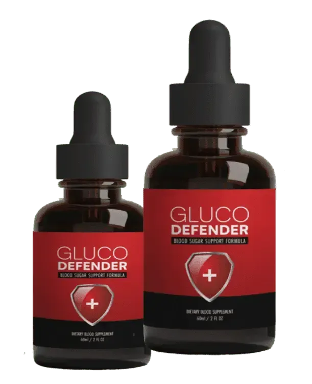 Gluco Defender