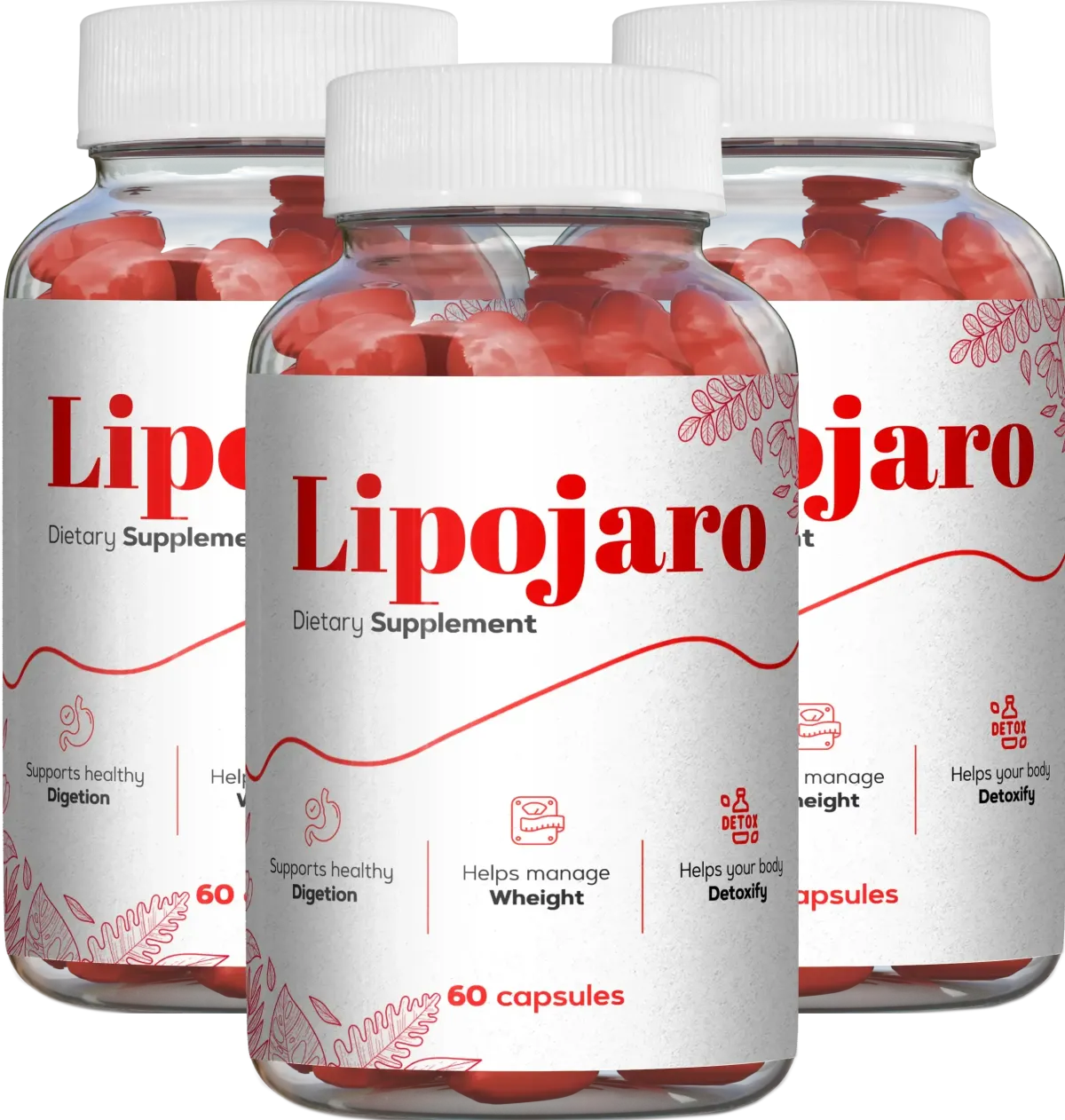 Lipojaro product