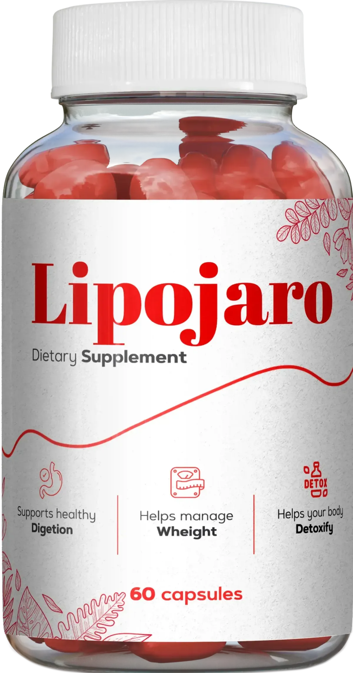 Lipojaro product
