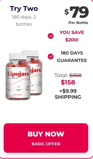 buy Lipojaro