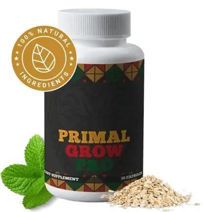 Primal Grow Pro poduct